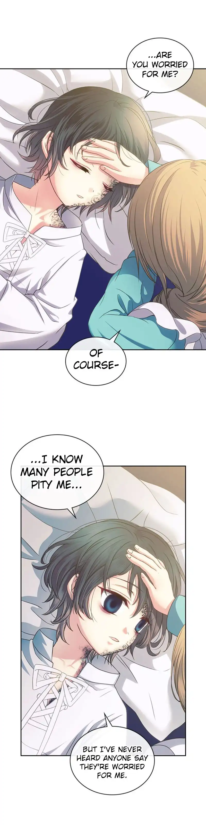Sincerely: I Became a Duke's Maid Chapter 7 20